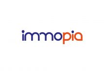 Immopia - Logo quadri-1